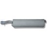 VW Original Silencieux - 070251053A