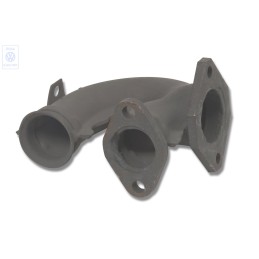 VW Original Collecteur D'Echappement - 070251108A