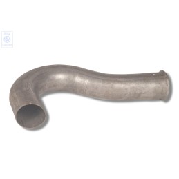 VW Original Embout D'Echappement - 070251187