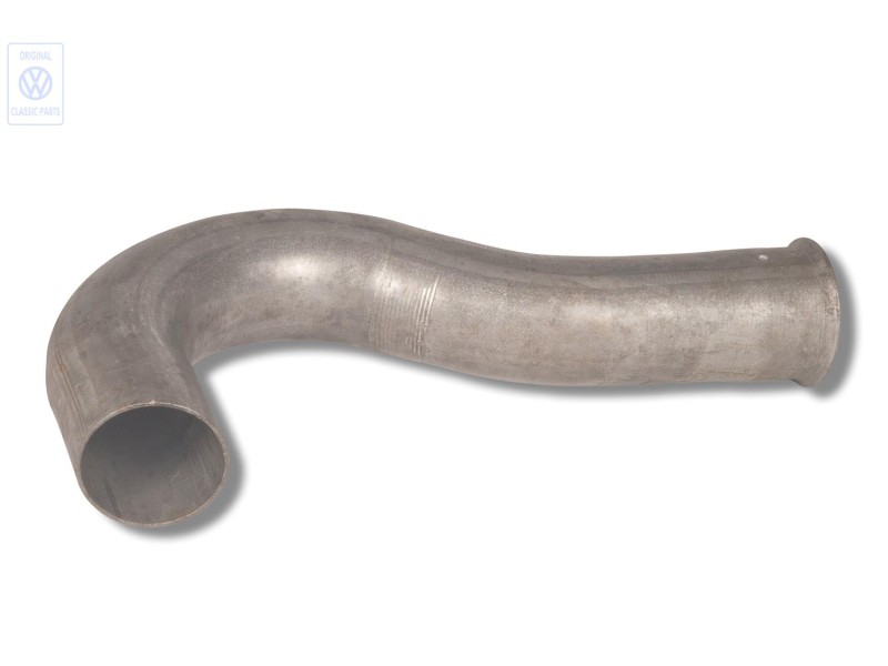 VW Original Embout D'Echappement - 070251187