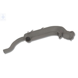 VW Original Echangeur De Chaleur - 070256106B