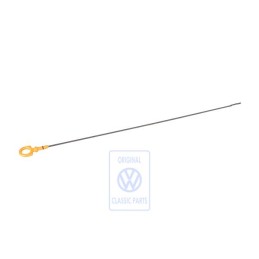 VW Original Jauge D'Huile - 071115607