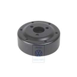 VW Original Poulie - 071119145