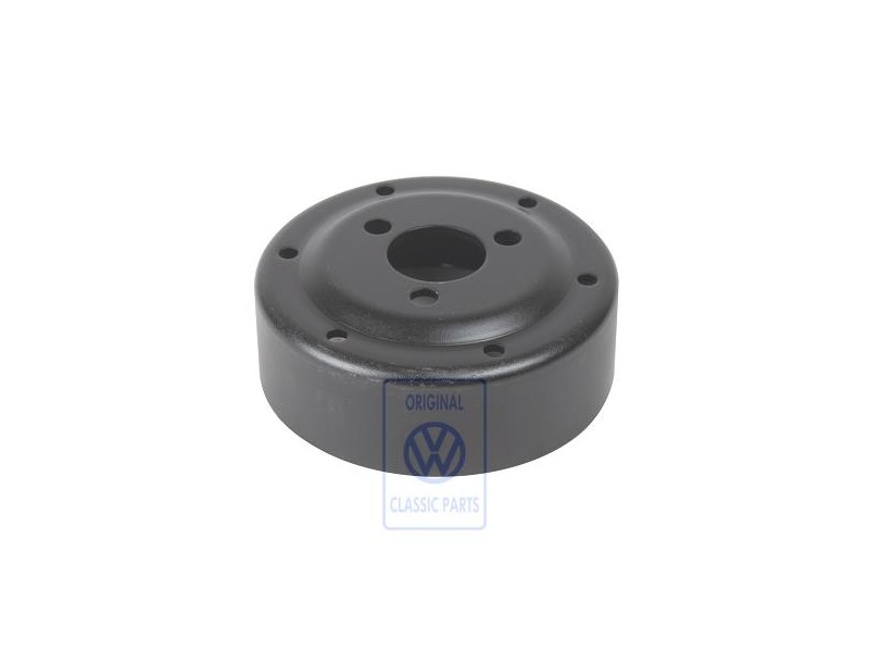 VW Original Poulie - 071119145