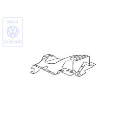 VW Original Corps Du Cylindre - 071119300A