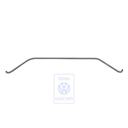 VW Original Tube Compensateur - 071129735