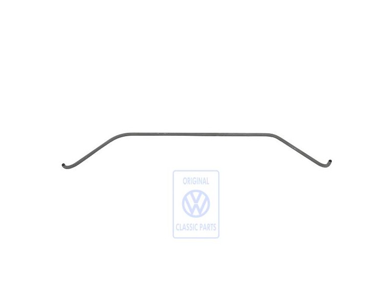 VW Original Tube Compensateur - 071129735