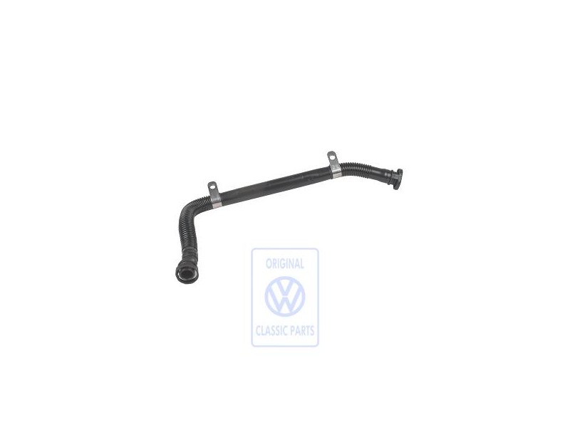 VW Original Tuyau De Liaison - 071131149