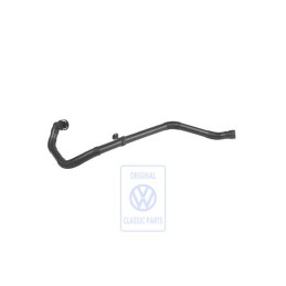 VW Original Tuyau De Liaison - 071131149C