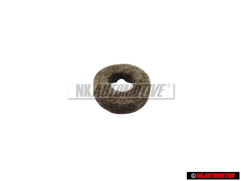 VW Original Bague-Joint - 059115625