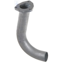 VW Original Embout D'Echappement - 071251185A