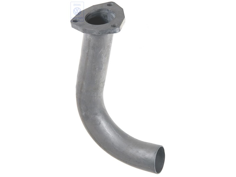 VW Original Embout D'Echappement - 071251185A