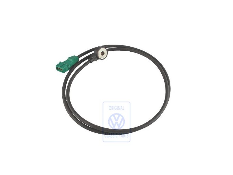 VW Original Deflecteur De Cliquetis Avec Cablage - 071905377