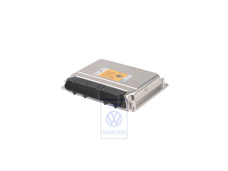 VW Original Calculateur Pour Moteur Diesel - 071997018EX