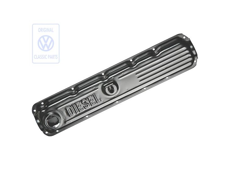 VW Original Couvre-Culasse - 072103469A