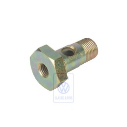VW Original Vis Creuse - 072115443