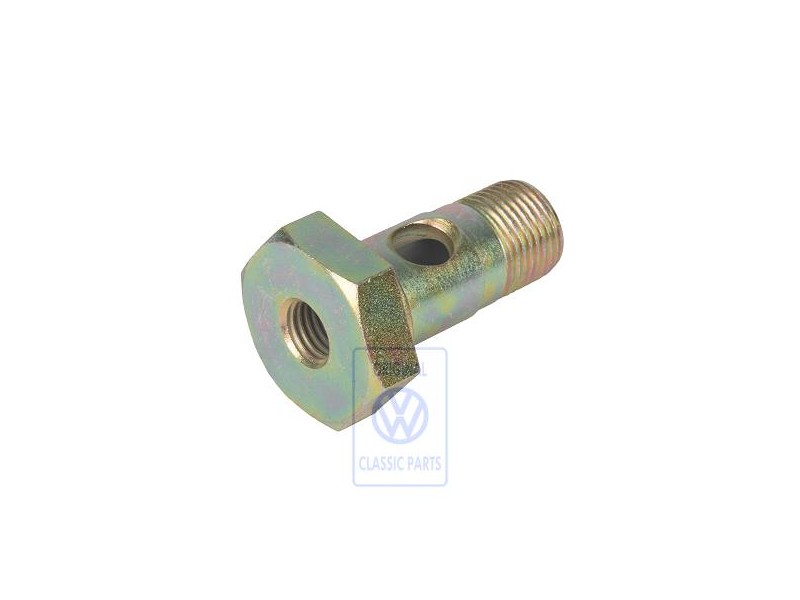 VW Original Vis Creuse - 072115443