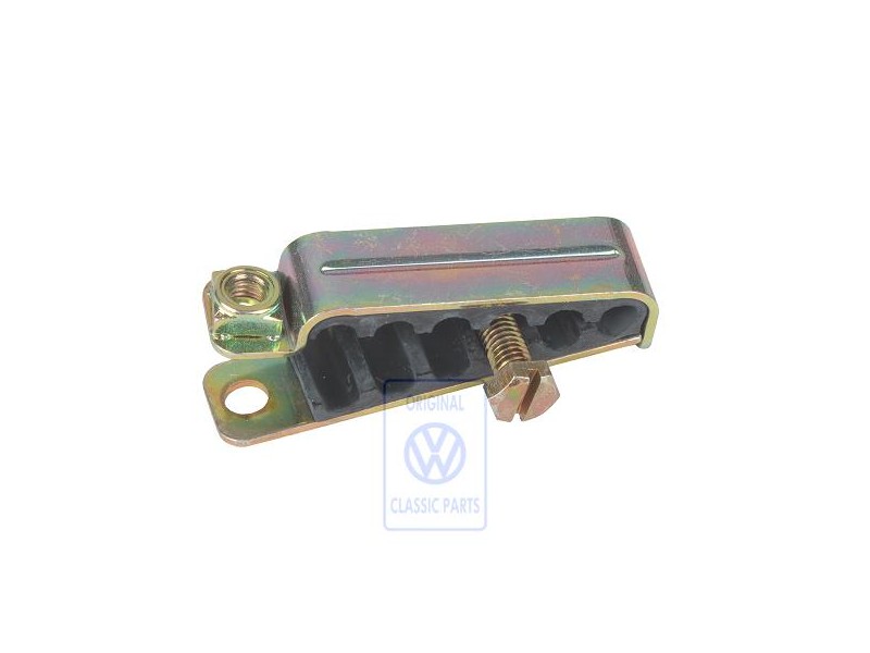 VW Original Collier - 072130541