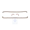 VW Original Jeu De Joints Pour Couvercle De Culasse - 072198025B
