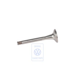 VW Original Soupape D'Echappement - 073109611A