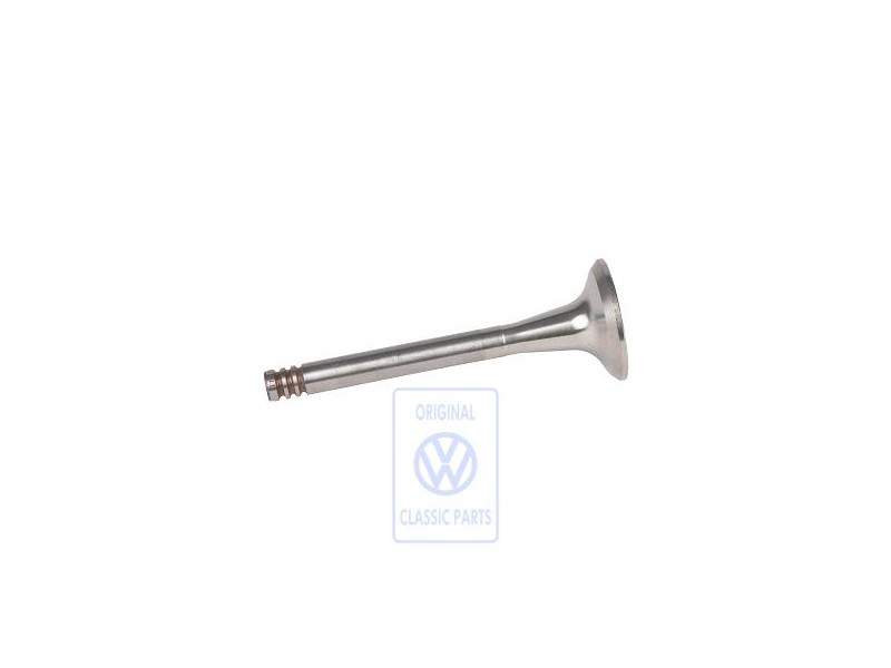 VW Original Soupape D'Echappement - 073109611A