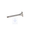 VW Original Soupape D'Echappement - 073109611A