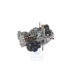 VW Original Partie Superieure Carburateur - 073129109B