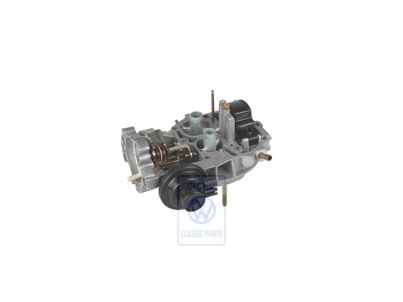 VW Original Partie Superieure Carburateur - 073129109B