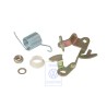 VW Original Levier De Papillon - 073129343A