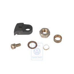 VW Original Levier De Papillon - 073129343B