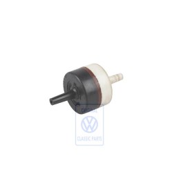 VW Original Soupape De Retardement - 073131101