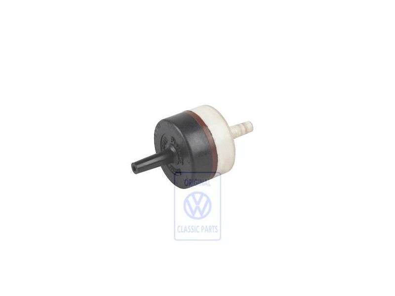 VW Original Soupape De Retardement - 073131101