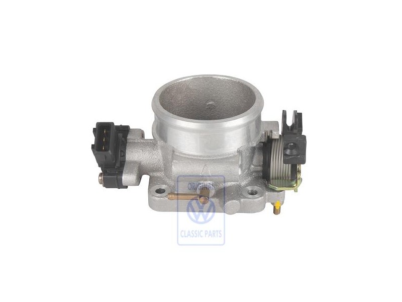 VW Original Ajustage De Papillon - 073133063B