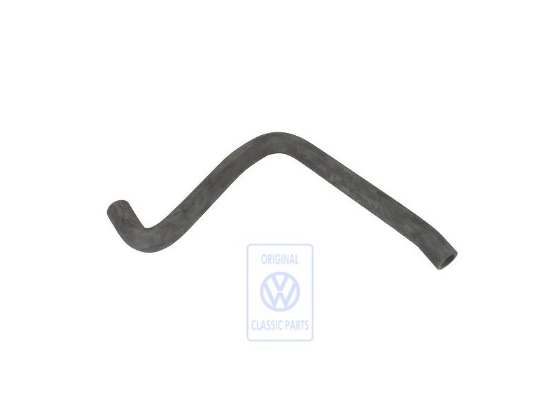 VW Original Flexible De Raccord - 073133604