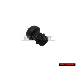 VW Original Bouchon De Butée - 111885662