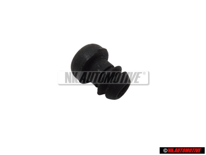 VW Original Bouchon De Butée - 111885662