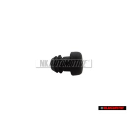 VW Original Bouchon De Butée - 111885662