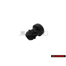 VW Original Bouchon De Butée - 111885662