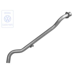 VW Original Tuyau D'Echappement - 073253681E