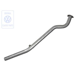VW Original Tuyau D'Echappement - 073253681F