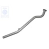 VW Original Tuyau D'Echappement - 073253681F