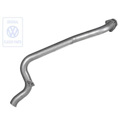VW Original Tuyau D'Echappement - 073253681P