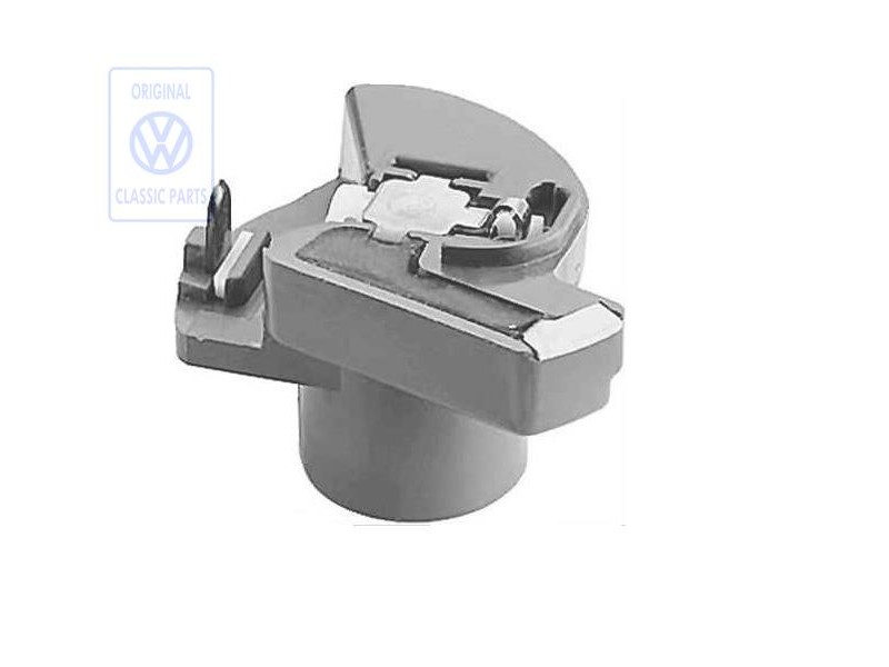 VW Original Rotor D'Allumeur Avec Limiteur De Regime - 073905225A
