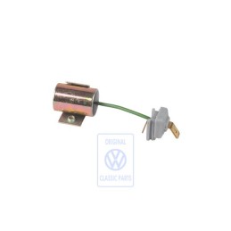 VW Original Condenseur - 073905295