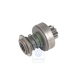 VW Original Embrayage A Roue Libre - 073911335