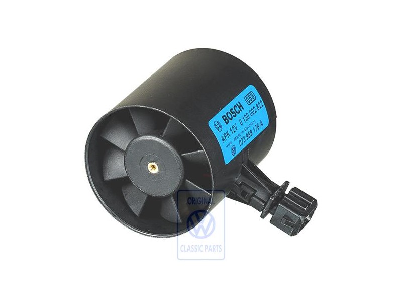 VW Original Ventilation - 073959176A