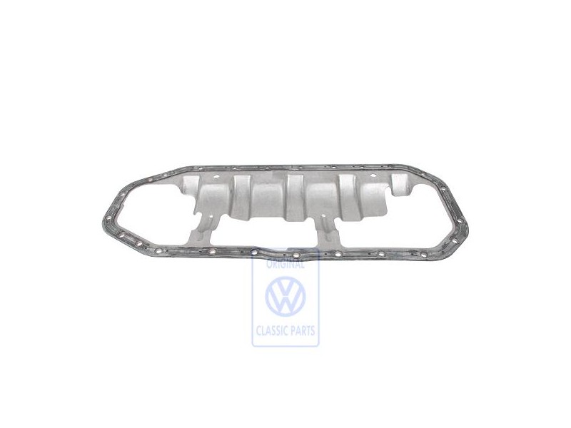 VW Original Pare-Flammes - 074103125