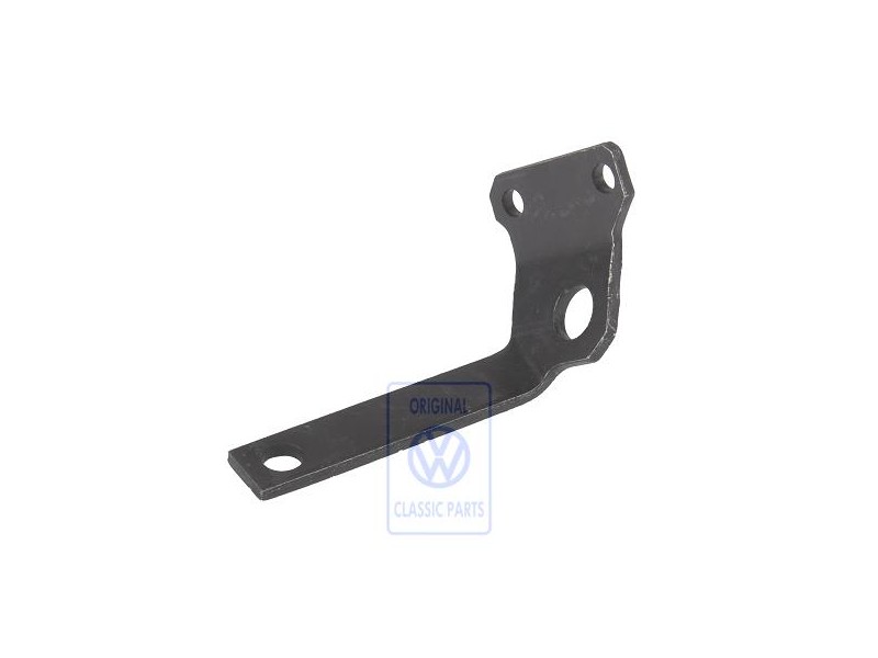 VW Original Support Pour Transport Moteur - 074103390N