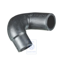 VW Original Flexible D'Aeration - 074103493B
