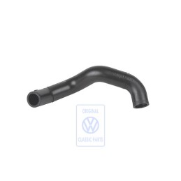VW Original Flexible D'Aeration - 074103493E